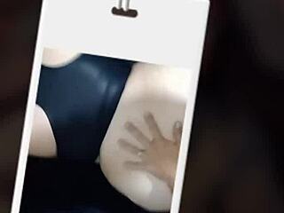 Ruiva safada babbles on cock begs deep pounding from fat latina milf