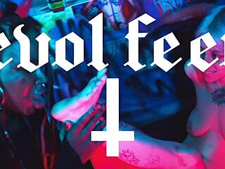 goddess commands fat latina bbw to deepthroat gag on feet lick toes and suck tits