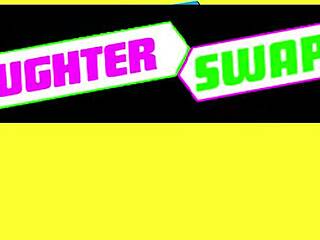 watch jewelz blu athena faris esperanza del horno vienna black swap deepthroats and fucks