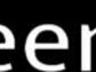 that british 18-year-old college emo goth gets her juicy pussy spanked rough in detention then fucked hard