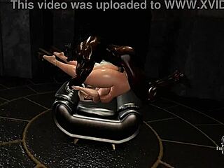 dnd entertainment hosts pinky squirtz casting interview with monster bbc leading to epic squirting