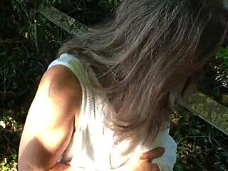 Bound Slave Dressed for Belt Whipping and Piss Humiliation