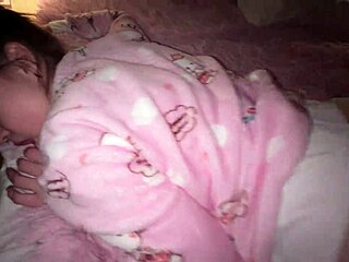 step sister sneaks into brothers bed for big tits babysitter emo first time share