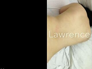 Vietnamese Bent Over Girl Loves Hard Doggystyle Western Style Pounding!