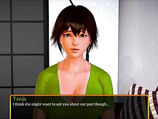 Big Ass Big Tits Family Game Erotic Tease