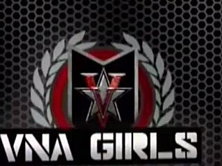 Damn, blonde Nikki Benz devours brunette Missy Martinez's pussy! 👅💋🔥