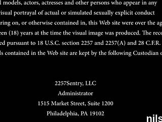 Brutal nympho anus stretched in painful asylum hardcore fuck