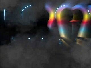 sexy colombian yessica bunny anal dp gaping four monster cocks