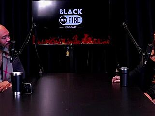 she spills on bad client eating her out family drama and corno watches her sheer red recordings