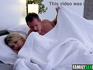 i finally pop my 18yo stepniece's cherry with my old cock