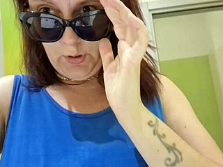 Nicoletta's Hilarious Public Restroom Bloopers Compilation